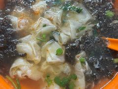 -阿麟馄饨(延长路店)