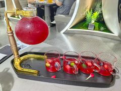 -3号仓库·创意中国菜(长宁龙之梦店)