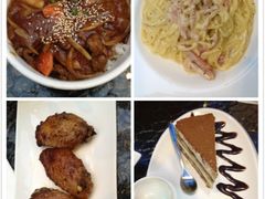 iphone_upload_pic-玛格萝妮比萨屋(四平店)
