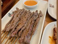 -蚝太郎 • 海鲜烧烤(Upark店)