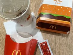 -麦当劳(西客站店)