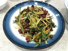凉拌菜-紫光园(顺义店)