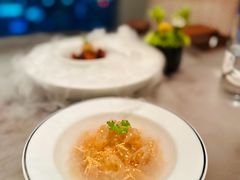 -广州柏悦酒店·悦景轩·粤菜餐厅