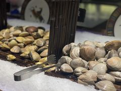 -加餐海鲜自助(宝龙一城店)