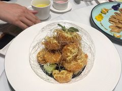 -贝勒爷·酥不腻烤鸭