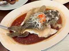 -彩丰楼·中餐厅(国家会展中心上海洲际店)