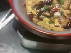 -鸽子侯·家宴·平价海鲜(绿地店)