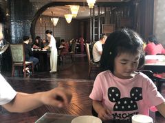 -北海金昌开元名都大酒店·四季轩中餐厅