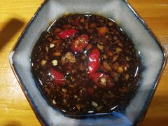 -大牛湾·眷村牛肉面(蠡溪店)