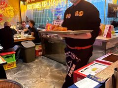 -火联烧烤(学院路创始店)