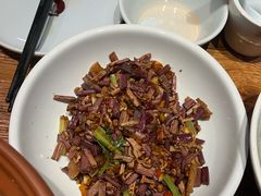-黄泥岗·黄陂农家菜(百步亭店)