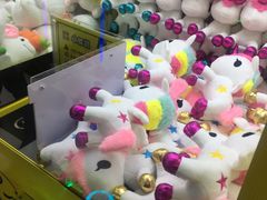 -风云再起游乐汇(皇城恒隆广场店)