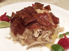 8餐厅-8餐厅(新葡京酒店)