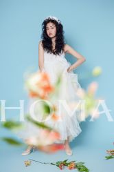 -荷玛高端新娘跟妆团队·彩妆培训