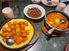 -新白鹿餐厅(悠迈生活广场店)