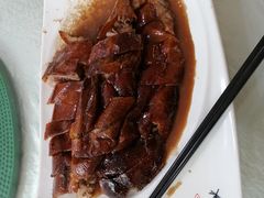 -品香菜馆(旗峰路中侨大厦店)
