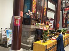 -长春观