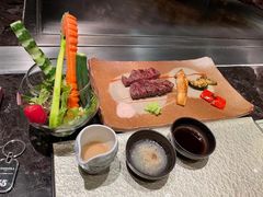 -Ginza Onodera铁板烧(外滩十八号店)