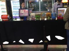 -沃美影城焕影岛LED/中国巨幕(万象汇店)