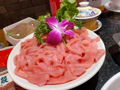 -大龙燚火锅(南山大道店)