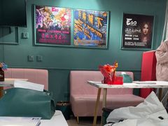 -EGO原创机械密室逃脱(朝阳大悦城2店)
