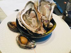 -新发展亚太JW万豪酒店·福苑咖啡厅