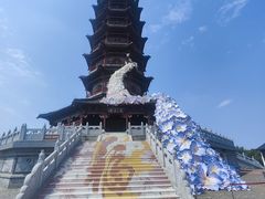-江苏三台山国家森林公园
