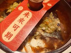 -荷庭·精致湘菜(华强北九方店)