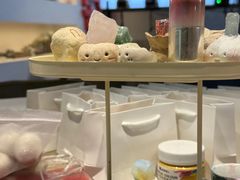 -1001艺术手作·银饰DIY·拼豆(小寨金莎店)