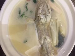 -肆月河豚·新淮扬(金融街店)