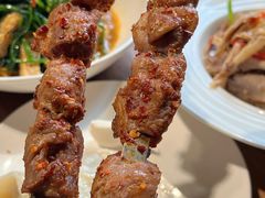 -贯贯吉·清真餐厅(浙江中路店)