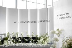 -DC大蔡婚礼策划(李公堤店)