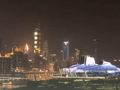 -东水门老街