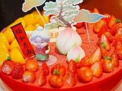 -燕郊烧鸽子(酷车小镇店)