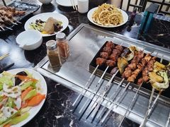 -运德成·天津老味烧烤(广开二马路店)