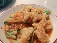 -美奈小馆·越南料理(中航城君尚购物中心店)