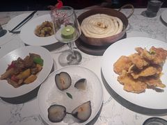 -奉天小馆·非遗东北菜(济南万象城店)