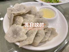 -东四民芳餐厅(世茂工三店)