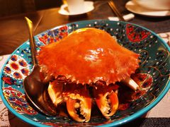 -采悦轩中餐厅·粤菜·海南菜(神州半岛喜来登度假酒店)