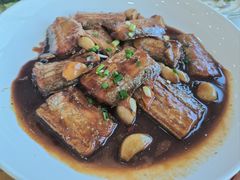 -碧海银沙海鲜餐厅(恒大海上威尼斯店)