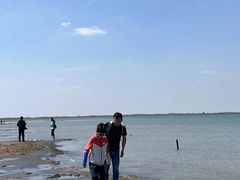 -红碱淖景区