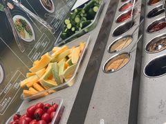 -海底捞火锅(莘松路店)