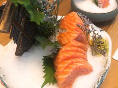 -王鼎精致料理铁板烧(世博源店)