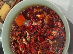 -盛百味·家宴餐厅(霸州分店)