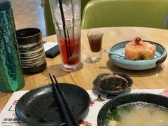 -Sushi Love 创意寿司(丽影广场店)
