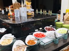 -棕榈岛海鲜自助餐厅(虹桥迎宾馆店)