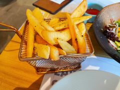 -原石牛扒·约会餐厅(龙城万科里店)