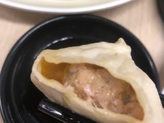 蟹粉小笼-王家沙点心店(南京西路总店)