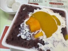 -香港華心糖水鋪(南西总店)