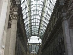 -埃马努埃莱二世拱廊